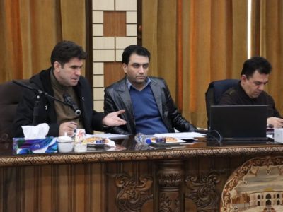 افزایش ۴۵۰ دوربین نظارتی جدید در تبریز