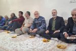 اهالی این روستا در مراسم ترحیم شام و ناهار نمی دهند | خداحافظی با یک رسم نادرست