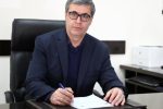 انتصاب کامران ﺧﺎﻥ ﻣﺎﮐﻮ به عنوان ﺳﺮﭘﺮﺳﺖ ﻣﺪﯾﺮﯾﺖ ﻣﻨﺎﺑﻊ ﺍﻧﺴﺎﻧﯽ ﻭ ﭘﺸﺘﯿﺒﺎﻧﯽ ﺩﺍﻧﺸﮕﺎﻩ