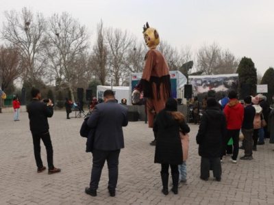 فرهنگ تبریز، ماجرای ماندگار در دل تاریخ
