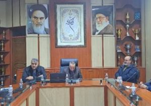 برگزاری کارگاه‌های تخصصی پزشکی ورزشی در تبریز