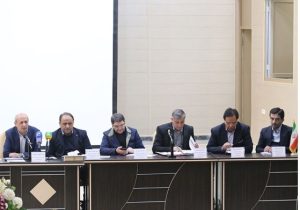 مدیریت منابع آبی؛ راهکاری برای حفظ تولیدات کشاورزی/ ذخیره‌سازی سیب‌زمینی؛ گامی در مدیریت عرضه