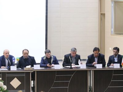 مدیریت منابع آبی؛ راهکاری برای حفظ تولیدات کشاورزی/ ذخیره‌سازی سیب‌زمینی؛ گامی در مدیریت عرضه