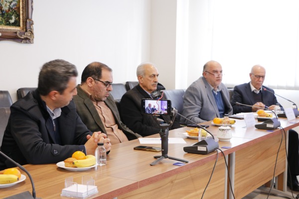 خیریه