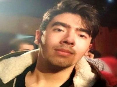 متهمان قتل دانشجوی دانشگاه تهران دستگیر شدند/ احمد و امیر اعتراف کردند