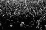 ژیل پرس و مستندات عکاسی از انقلاب ایران