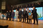 تجلیل از دانش‌آموزان ممتاز فرزندان کارکنان آبفا آذربایجان شرقی