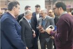 منطقه آزاد ارس ظرفیت های بی‌نظیری دارد