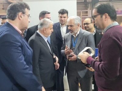 منطقه آزاد ارس ظرفیت های بی‌نظیری دارد