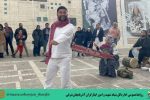 راهیابی اثر نمایشی بنیاد شهید آذربایجان‌شرقی به جشنواره ملی تئاتر ایثار