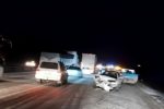 ۲فوتی و ۸مصدوم در سانحه رانندگی آزادراه تبریز تهران