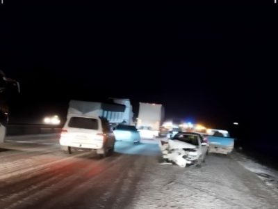 ۲فوتی و ۸مصدوم در سانحه رانندگی آزادراه تبریز تهران