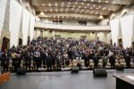 مجمع عمومی فوق‌العاده نوبت دوم نظام مهندسی ساختمان آذربایجان‌شرقی برگزار شد