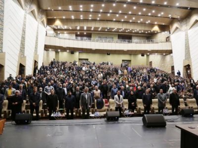 مجمع عمومی فوق‌العاده نوبت دوم نظام مهندسی ساختمان آذربایجان‌شرقی برگزار شد