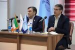 برگزاری اولین گپ تایم فناوری در پارک علم و فناوری دانشگاه تبریز