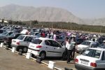 قیمت روز محصولات سایپا و ایران خودرو؛ کاهش قیمت در بازار خودرو