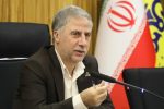 بهره برداری از ۲۷ پروژه گازرسانی استان آذربایجان شرقی در دهه مبارک فجر​