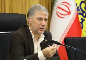 بهره برداری از ۲۷ پروژه گازرسانی استان آذربایجان شرقی در دهه مبارک فجر​