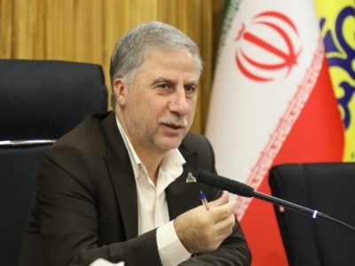 بهره برداری از ۲۷ پروژه گازرسانی استان آذربایجان شرقی در دهه مبارک فجر​