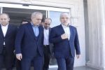 وزیر علوم وارد تبریز شد