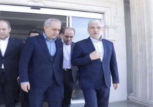 وزیر علوم وارد تبریز شد
