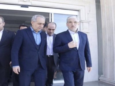 وزیر علوم وارد تبریز شد