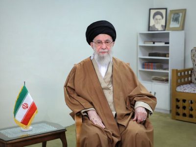 پیام نوروزی رهبر انقلاب؛ سال ۱۴۰۴، سال «سرمایه گذاری برای تولید»