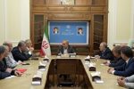 ظرفیت‌های صنعت قطعه سازی استان مغفول مانده است