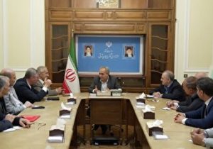 ظرفیت‌های صنعت قطعه سازی استان مغفول مانده است