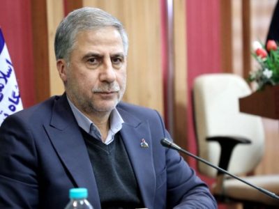پایداری جریان گاز در سردترین زمستان آذربایجان شرقی