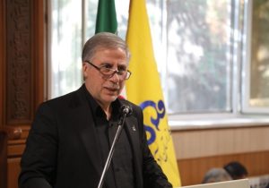 هم‌افزایی و اطلاع‌رسانی به موقع، رمز موفقیت در پایداری جریان گاز زمستان سرد سال