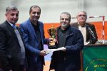 پایان مسابقات دهه فجر سازمان جهاد کشاورزی آذربایجان شرقی با معرفی رتبه های برتر