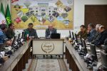 سنددار شدن ۶۰۰ هزار هکتار از اراضی کشاورزی استان آذربایجان شرقی