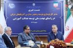 عزم جدی برای توسعه عدالت آموزشی در آذربایجان شرقی/تکلیف ۲۳۱ مدرسه نیمه‌تمام مشخص می‌شود