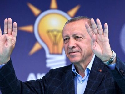 خیز اردوغان برای ریاست‌جمهوری مادام‌العمر