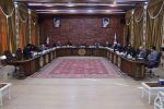 تصویب احداث ورزشگاه ۱۵ هزار نفری تبریز با همکاری قرارگاه خاتم‌الانبیا