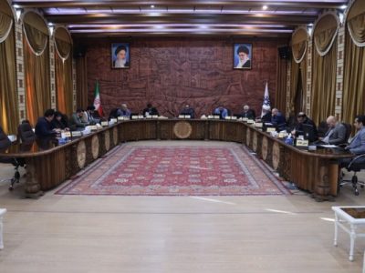 تصویب احداث ورزشگاه ۱۵ هزار نفری تبریز با همکاری قرارگاه خاتم‌الانبیا