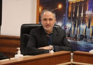 ورزش، ضامن سلامت و پویایی کارکنان شهرداری است