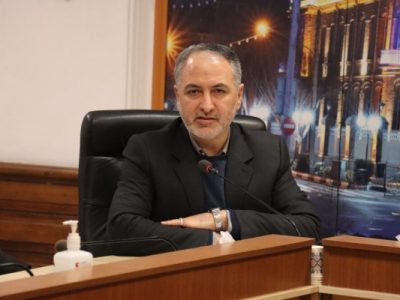 ورزش، ضامن سلامت و پویایی کارکنان شهرداری است
