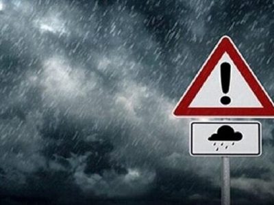 آماده‌باش خدمات شهری تبریز برای مدیریت بارش‌های احتمالی