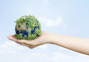 بیایید مراقب سیاره خود باشیم