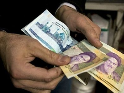 افزایش ۴۵ درصدی حداقل دستمزد کارگران در سال ۱۴۰۴