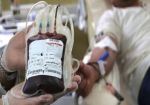 تکذیب خرید و فروش خون در تبریز