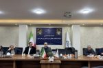 تقویت پیوند دانشگاه و صنعت طیور؛ نشست هم‌اندیشی در دانشگاه تبریز