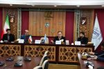 نشست تخصصی روز ملی آب در دانشگاه تبریز برگزار شد
