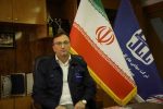 مدیر عامل شرکت سیمان صوفیان منصوب شد
