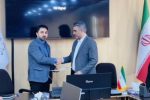 انتصاب سرپرست اداره نظام مهندسی ساختمان راه و شهرسازی آذربایجان شرقی