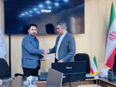 انتصاب سرپرست اداره نظام مهندسی ساختمان راه و شهرسازی آذربایجان شرقی