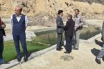 اخطار محیط زیست آذربایجان شرقی به معدن مس سونگون جهت احداث تصفیه خانه