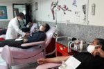 ساعت کاری مراکز انتقال خون آذربایجان شرقی در شب‌های قدر